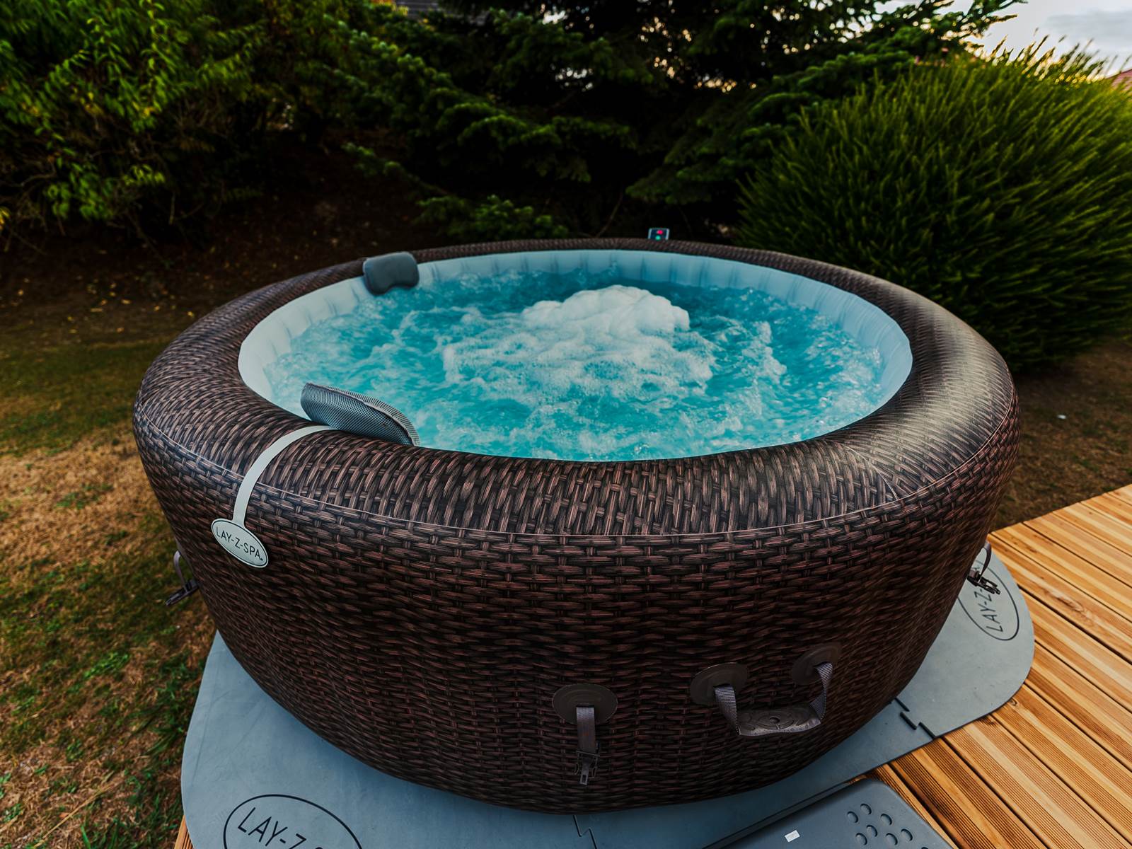 Bulle d'Ousse - Rêves2bulles