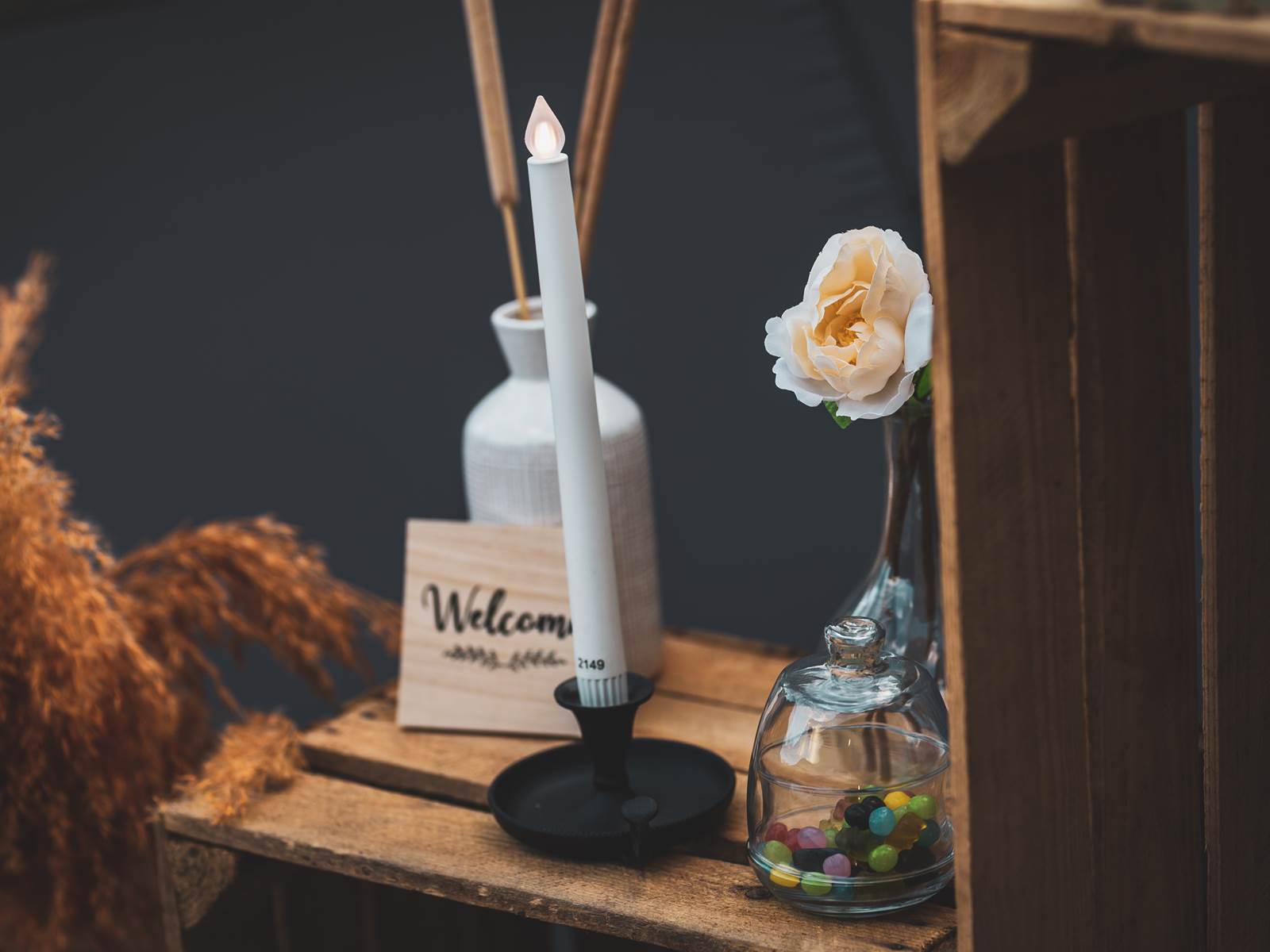 Bulle d'Ousse - Rêves2bulles